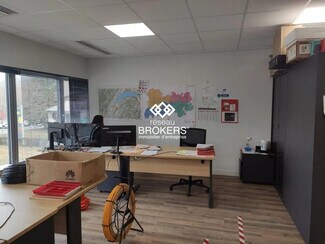 Plus de détails pour Bureau à louer