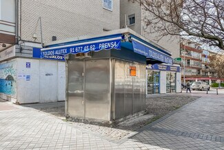 Plus de détails pour Calle Copenhague, 10, Torrejón de Ardoz - Logement à vendre