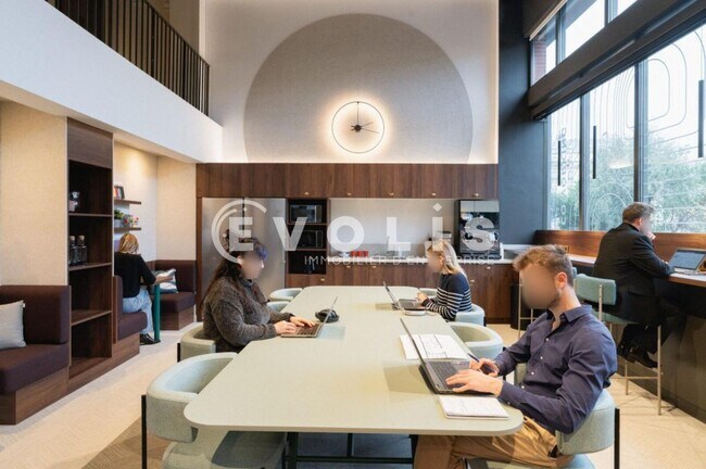 Plus de détails pour Bureau à louer