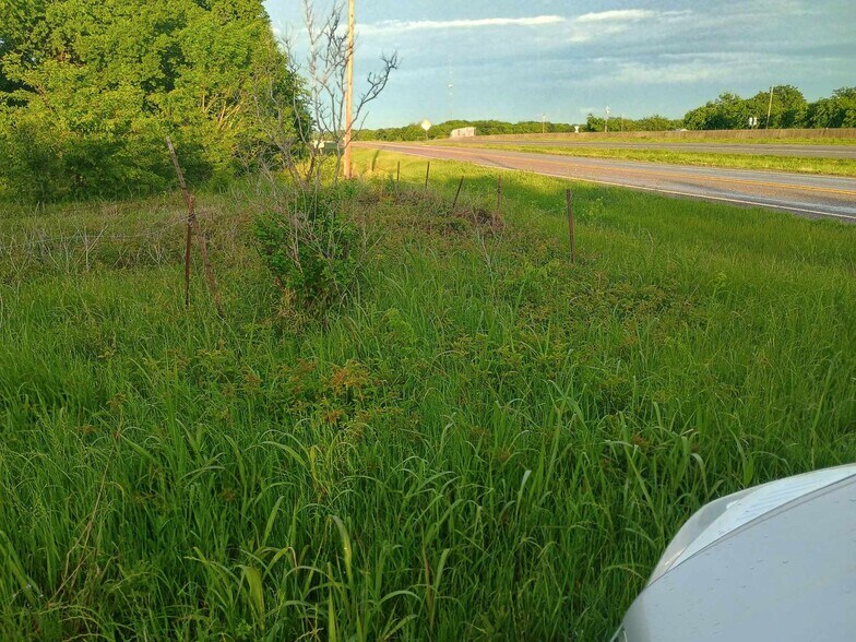 5330 E Interstate 30, Campbell, TX à louer - Autre – Image 3 sur 34