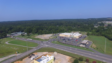 9085 Highway 119, Alabaster, AL - VUE AÉRIENNE  vue de carte