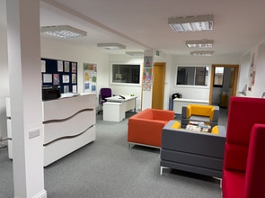 43 High St, Malmesbury à louer Photo intérieure– Image 2 sur 4