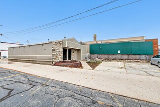 Plus de détails pour 519 E Walnut St, Green Bay, WI - Local commercial à vendre