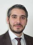 Frédéric Ferreira
