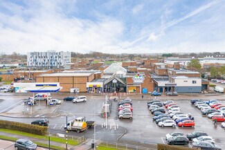 Plus de détails pour Goodhart Rd, Hull - Local commercial à louer