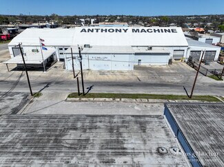 Plus de détails pour 1235 W Laurel, San Antonio, TX - Industriel/Logistique à vendre