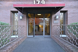 Plus de détails pour 179 S Maple Ave, Ridgewood, NJ - Bureau à vendre