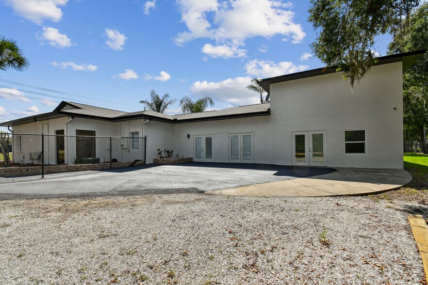 21859 Sr-54, Lutz, FL à louer - Photo de l’immeuble – Image 3 sur 49