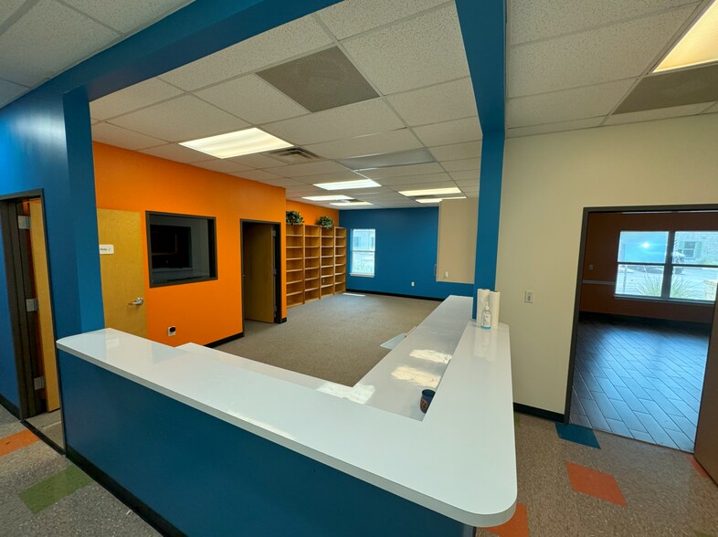 1524 Leander Rd, Georgetown, TX à louer - Photo intérieure – Image 2 sur 5