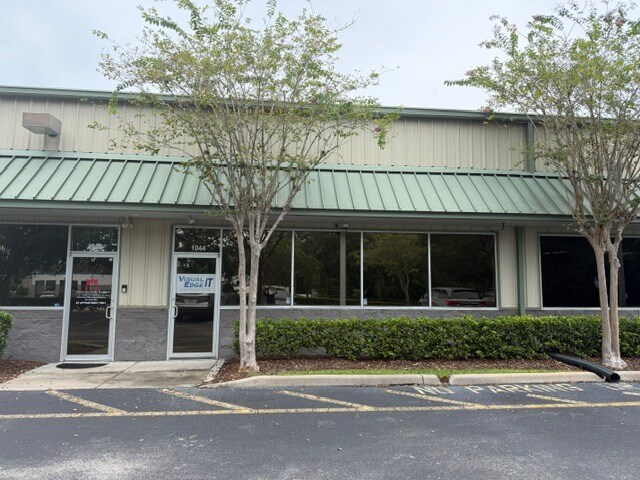 2100 Ronald Reagan Blvd, Longwood, FL à louer - Photo de l’immeuble – Image 2 sur 21