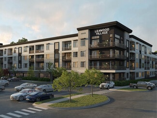 Plus de détails pour 8660 State Line Rd, Leawood, KS - Local commercial à louer