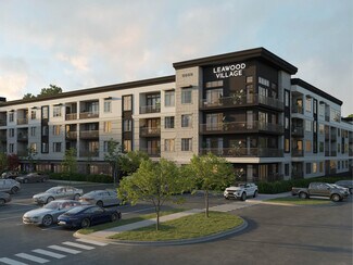 Plus de détails pour 8660 State Line Rd, Leawood, KS - Local commercial à louer