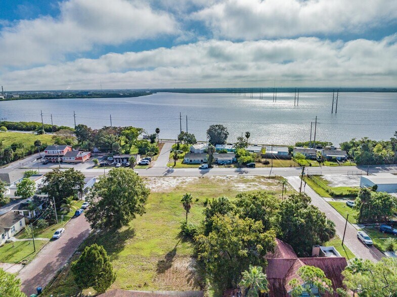 1305 S 22nd St, Tampa, FL à vendre - Aérien – Image 3 sur 15