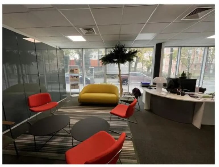 192 Avenue Thiers, Lyon à louer - Photo intérieure – Image 2 sur 5