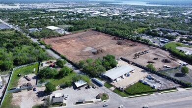4729 Mansfield Hwy, Fort Worth, TX à vendre Photo de l’immeuble– Image 2 sur 4