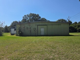 Plus de détails pour 66 South St, Georgetown, GA - Industriel/Logistique à vendre