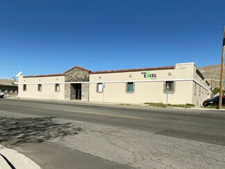 Plus de détails pour 2235 Wyoming Ave, El Paso, TX - Bureau à vendre