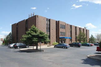 Plus de détails pour 3090 S Jamaica Ct, Aurora, CO - Bureau à louer