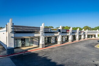 Plus de détails pour 1331-1393 Mt Zion Rd, Morrow, GA - Local commercial à louer