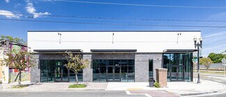 Plus de détails pour 1195 Edgewood Ave, Jacksonville, FL - Local commercial à louer