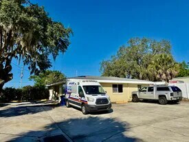 2914 Kenilworth Blvd, Sebring, FL à vendre - Photo de l’immeuble – Image 3 sur 6