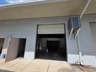 Plus de détails pour 6250 42nd St N, Pinellas Park, FL - Industriel/Logistique à louer