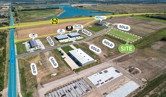 Plus de détails pour Hoover Rd & K-96 Lot 5, Wichita, KS - Terrain à vendre