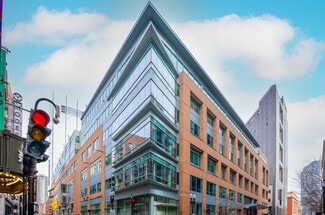 Plus de détails pour 2 Avenue de Lafayette, Boston, MA - Bureau à louer