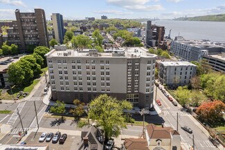 Plus de détails pour 56 Prospect St, Yonkers, NY - Logement à vendre