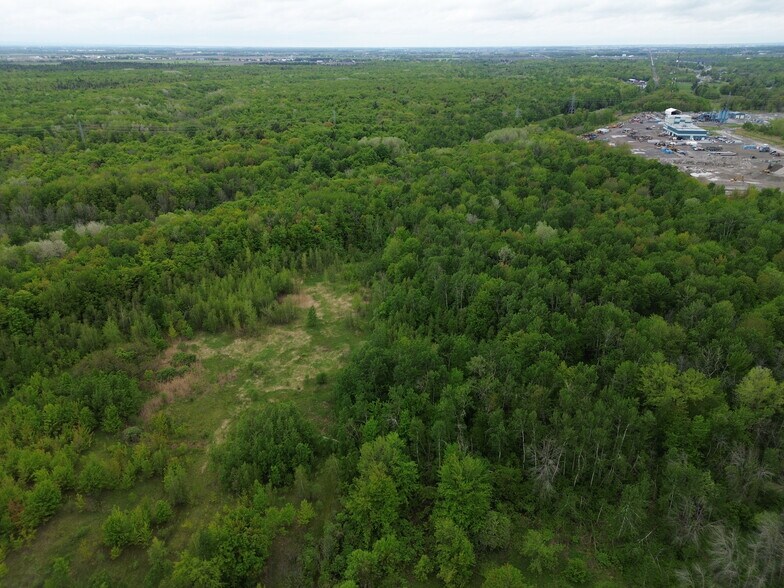 Rte Harwood, Vaudreuil-dorion, QC à vendre - Aérien – Image 2 sur 4