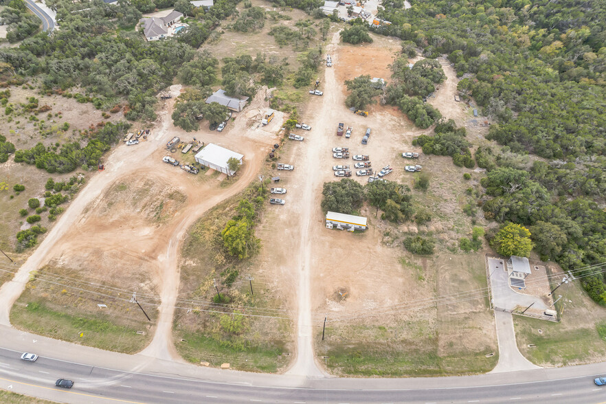 2540 W Whitestone Blvd, Cedar Park, TX à louer - Photo principale – Image 1 sur 25