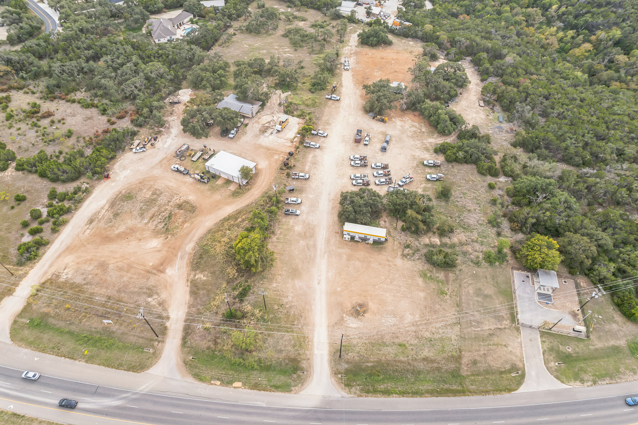 2540 W Whitestone Blvd, Cedar Park, TX à louer Photo principale– Image 1 sur 26