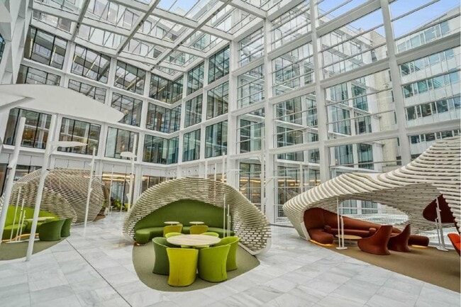 Plus de détails pour 6 Rue Ménars, Paris - Coworking à louer