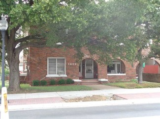 Plus de détails pour 1601 Hemphill St, Fort Worth, TX - Logement à vendre