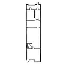 3193 Belick St, Santa Clara, CA à louer Plan d’étage– Image 1 sur 1