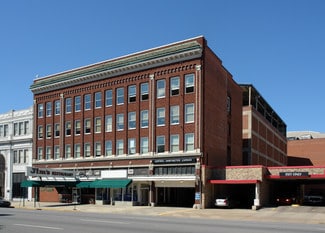 Plus de détails pour 916-924 5th Ave, Huntington, WV - Bureau à louer