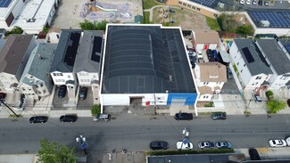 Plus de détails pour 833 Bond St, Elizabeth, NJ - Industriel/Logistique à louer