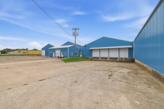 1819 Elmore St, Crawfordsville, IN à louer Photo de l’immeuble– Image 1 sur 6