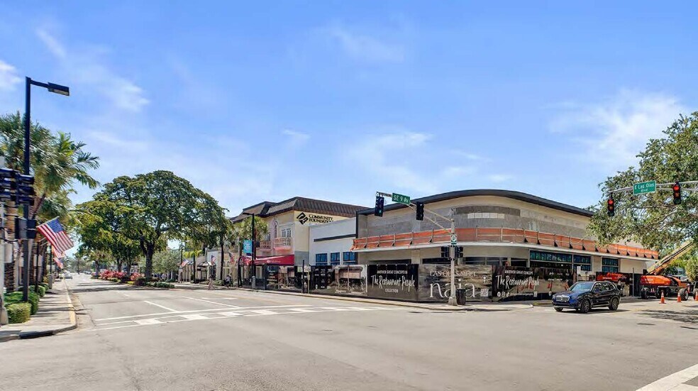 908 E Las Olas Blvd, Fort Lauderdale, FL à louer - Photo de l’immeuble – Image 3 sur 5