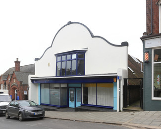 Plus de détails pour 16-16A Station St, Lewes - Local commercial à vendre