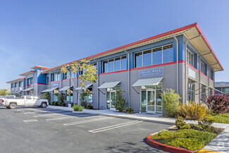 Plus de détails pour 4476 Broad St, San Luis Obispo, CA - Bureau à louer