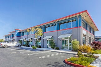 Plus de détails pour 4476 Broad St, San Luis Obispo, CA - Bureau à louer
