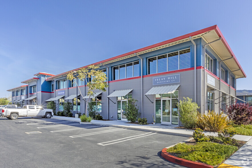 4476 Broad St, San Luis Obispo, CA à louer - Photo de l’immeuble – Image 1 sur 7