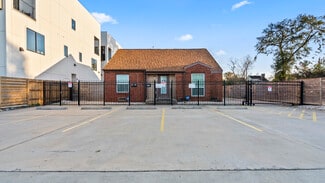 Plus de détails pour 4928 Old Spanish Trl, Houston, TX - Bureau à vendre