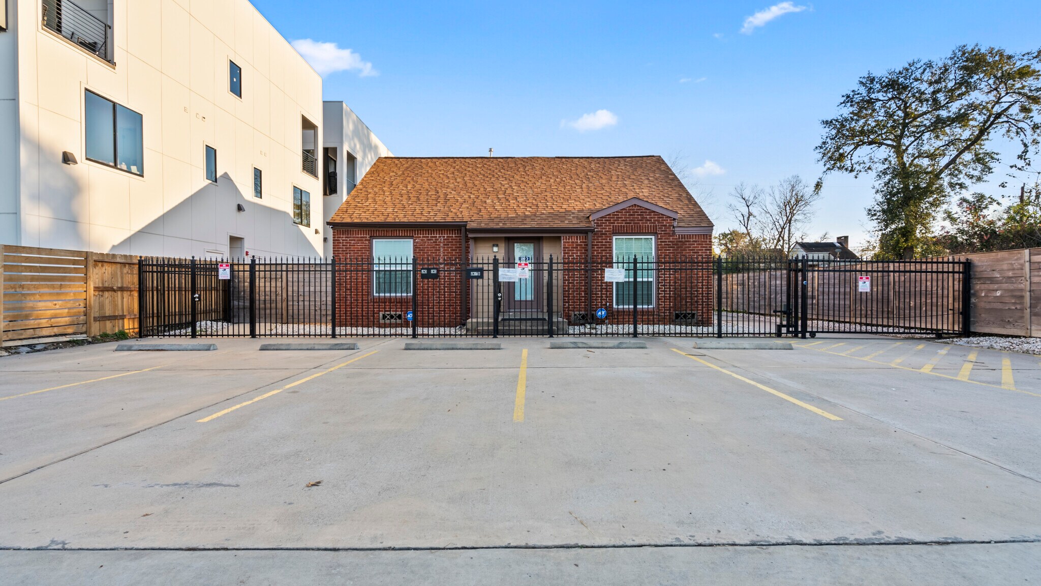 4928 Old Spanish Trl, Houston, TX à vendre Photo principale– Image 1 sur 34