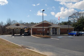 Plus de détails pour 638 Mullica Hill Rd, Mullica Hill, NJ - Bureau/Local commercial à louer