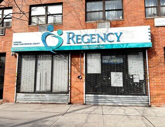 Plus de détails pour 728 5th Ave, Brooklyn, NY - Bureau/Local commercial à louer