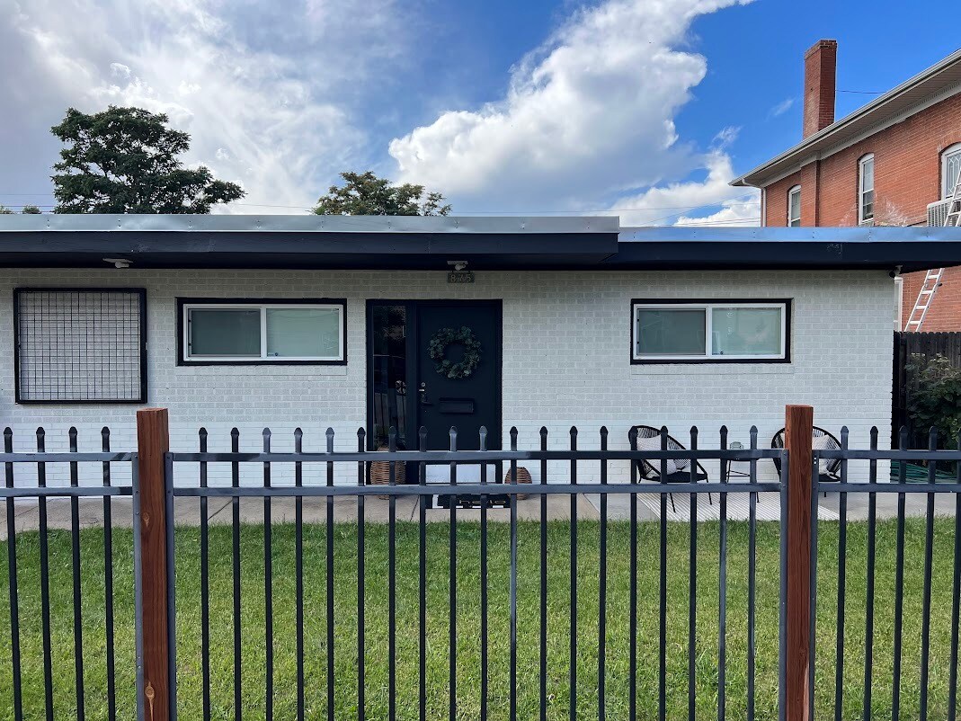875 Kalamath St, Denver, CO à louer Photo de l’immeuble– Image 1 sur 15