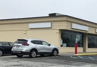 Plus de détails pour 4222-4258 Hicksville Rd, Bethpage, NY - Bureau/Local commercial à louer
