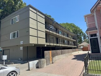 Plus de détails pour 164 E Reed St, San Jose, CA - Logement à vendre